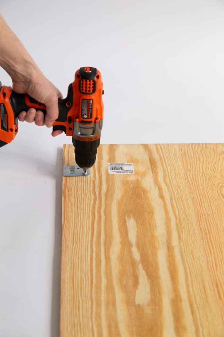 How to Make a Tiled Table Step by Step and Photos Apartment Therapy